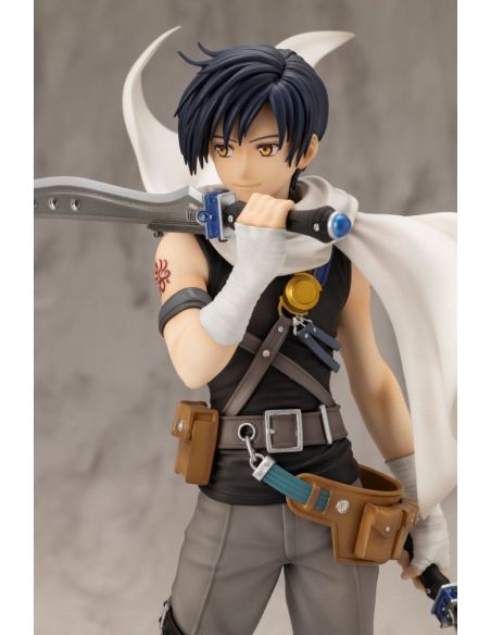 The Legend of Heroes Estatua PVC 1/8 Joshua Bright 23 cm