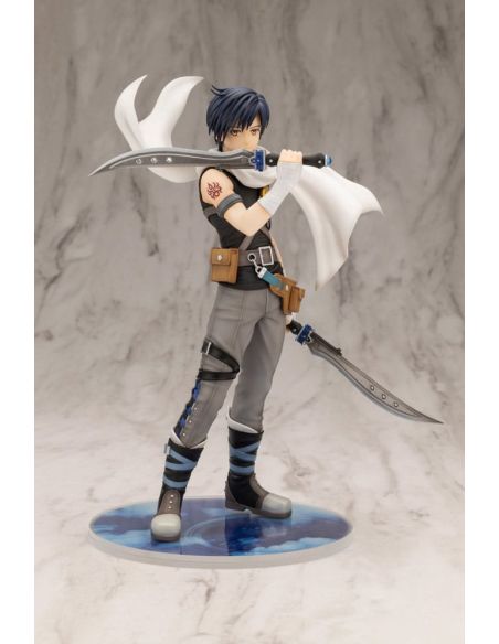 The Legend of Heroes Estatua PVC 1/8 Joshua Bright 23 cm