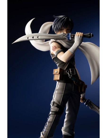 The Legend of Heroes Estatua PVC 1/8 Joshua Bright 23 cm