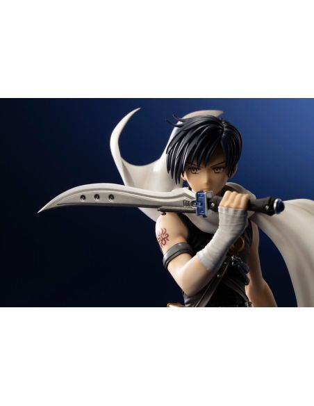The Legend of Heroes Estatua PVC 1/8 Joshua Bright 23 cm