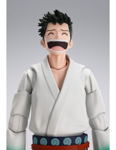 Monsters Figura S.H.Figuarts Ryuma 16 cm