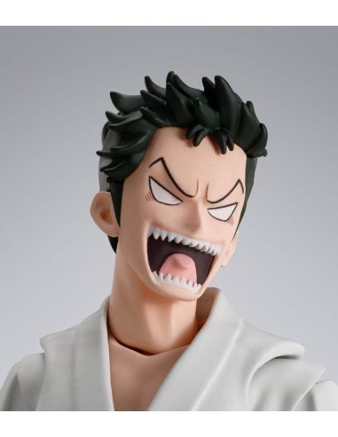 Monsters Figura S.H.Figuarts Ryuma 16 cm