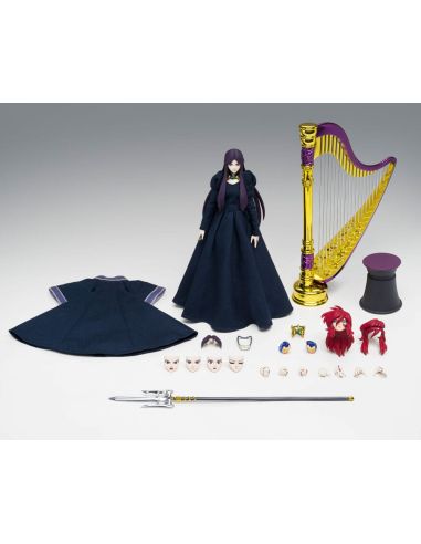 Figura Saint Seiya Saint Cloth Myth Ex Pandora 16 cm