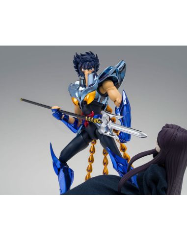 Figura Saint Seiya Saint Cloth Myth Ex Pandora 16 cm