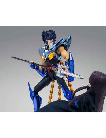 Figura Saint Seiya Saint Cloth Myth Ex Pandora 16 cm