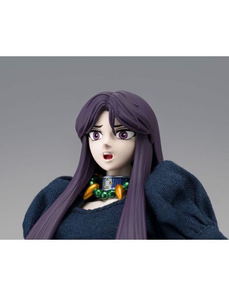 Figura Saint Seiya Saint Cloth Myth Ex Pandora 16 cm