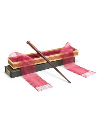 Primera Varita Harry Potter caja Ollivander's - Harry Potter