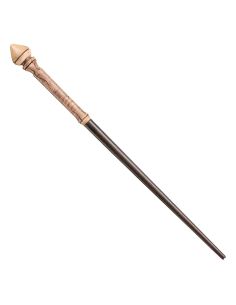 Primera Varita Hermione Granger caja Ollivander's - Harry Potter 2