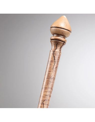 Primera Varita Hermione Granger caja Ollivander's - Harry Potter