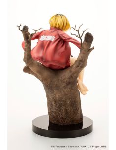 Figura Haikyu!! Estatua ARTFXJ PVC 1/8 Kenma Kozume 21 cm 2