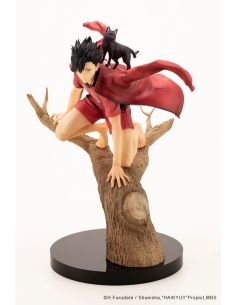 Figura Haikyu!! Estatua ARTFXJ PVC 1/8 Tetsuro Kuroo 24 cm