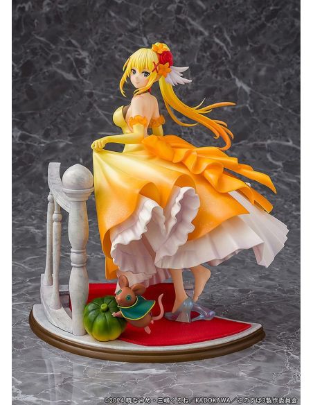 Figura 1/7 Darkness: Fairy Tale Ver. 28 cm KonoSuba: God's Blessing on This Wonderful World! 3