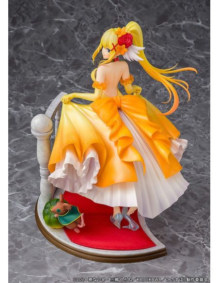 Figura 1/7 Darkness: Fairy Tale Ver. 28 cm KonoSuba: God's Blessing on This Wonderful World! 3