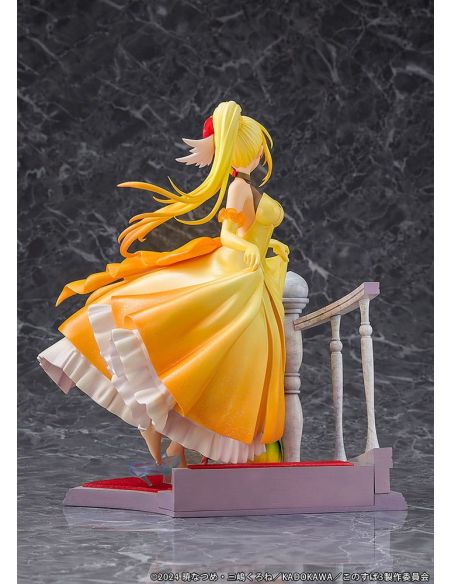 Figura 1/7 Darkness: Fairy Tale Ver. 28 cm KonoSuba: God's Blessing on This Wonderful World! 3