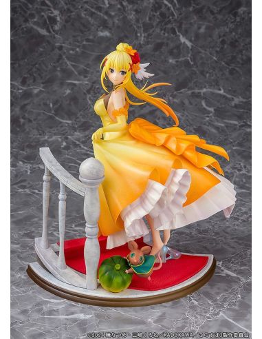 Figura 1/7 Darkness: Fairy Tale Ver. 28 cm KonoSuba: God's Blessing on This Wonderful World! 3