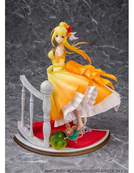 Figura 1/7 Darkness: Fairy Tale Ver. 28 cm KonoSuba: God's Blessing on This Wonderful World! 3