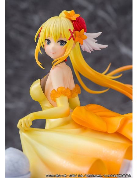 Figura 1/7 Darkness: Fairy Tale Ver. 28 cm KonoSuba: God's Blessing on This Wonderful World! 3