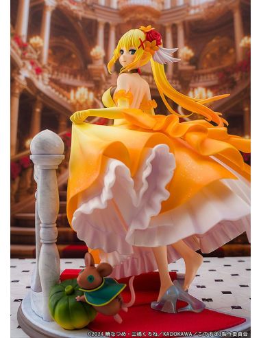 Figura 1/7 Darkness: Fairy Tale Ver. 28 cm KonoSuba: God's Blessing on This Wonderful World! 3