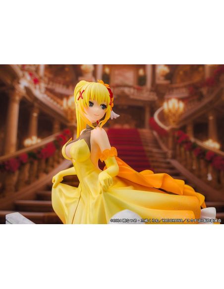 Figura 1/7 Darkness: Fairy Tale Ver. 28 cm KonoSuba: God's Blessing on This Wonderful World! 3