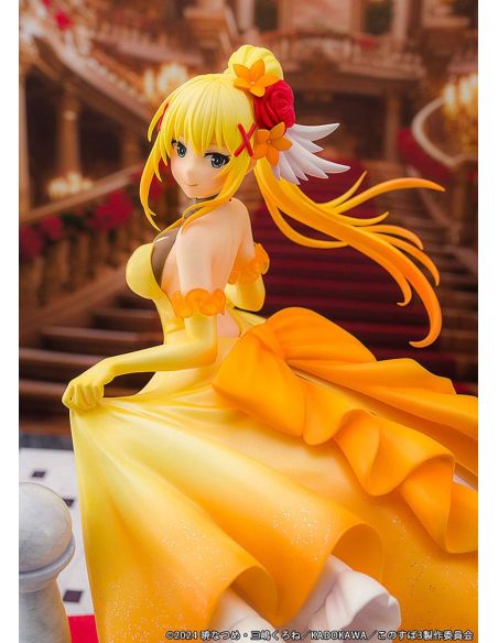 Figura 1/7 Darkness: Fairy Tale Ver. 28 cm KonoSuba: God's Blessing on This Wonderful World! 3