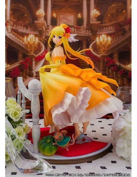 Figura 1/7 Darkness: Fairy Tale Ver. 28 cm KonoSuba: God's Blessing on This Wonderful World! 3