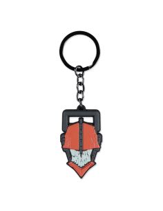 Chainsaw Man Llavero Chainsaw Man A