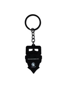 Chainsaw Man Llavero Chainsaw Man A 2