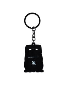 Llavero caucho Pochita A - Chainsaw Man 2