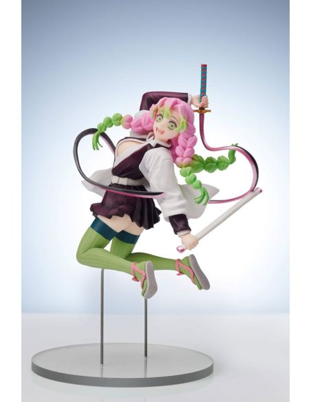 Figura ConoFig Mitsuri Kanroji 17 cm Demon Slayer: Kimetsu no Yaiba