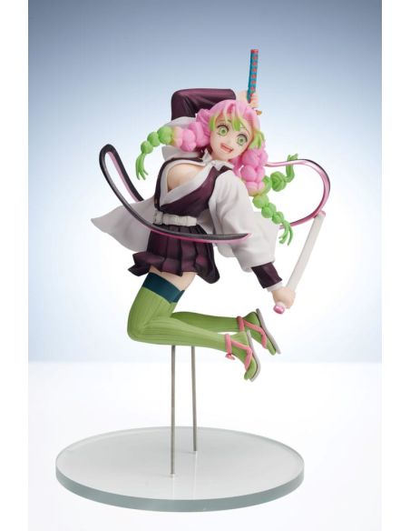 Figura ConoFig Mitsuri Kanroji 17 cm Demon Slayer: Kimetsu no Yaiba