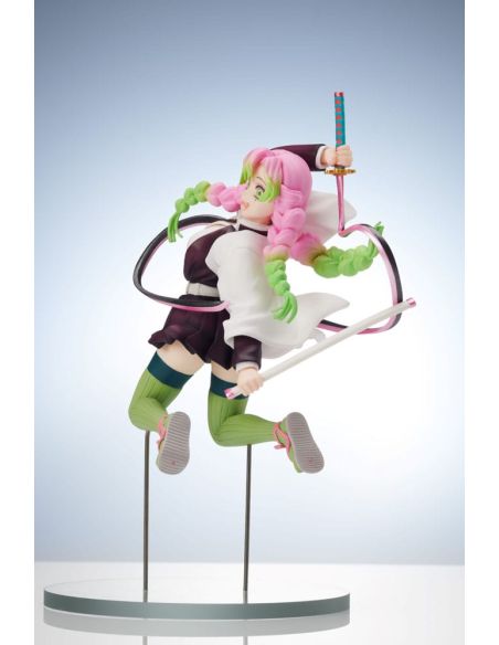 Figura ConoFig Mitsuri Kanroji 17 cm Demon Slayer: Kimetsu no Yaiba