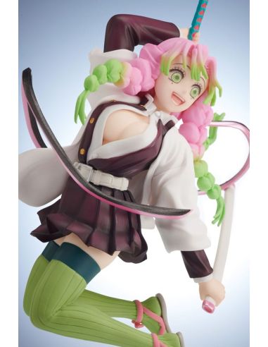 Figura ConoFig Mitsuri Kanroji 17 cm Demon Slayer: Kimetsu no Yaiba