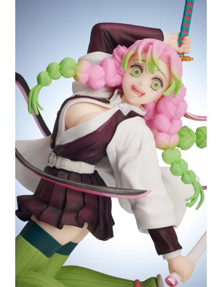 Figura ConoFig Mitsuri Kanroji 17 cm Demon Slayer: Kimetsu no Yaiba