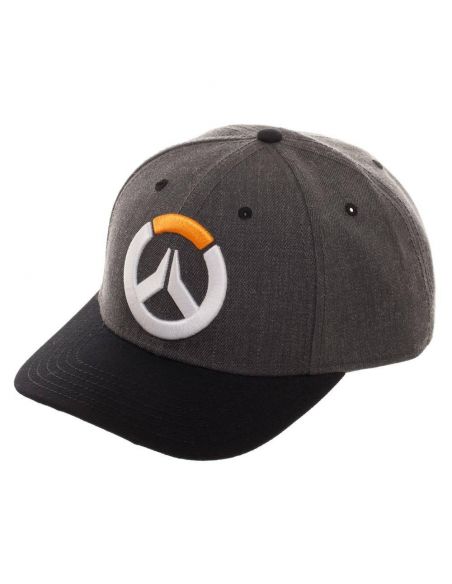 Gorra béisbol Logo Overwatch