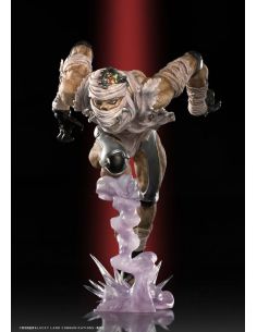 Figura JoJo's Bizarre Adventure Statue Legend Hanged Man 13 cm 2