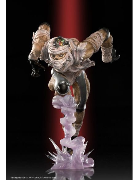Figura JoJo's Bizarre Adventure Statue Legend Hanged Man 13 cm
