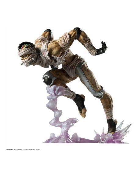 Figura JoJo's Bizarre Adventure Statue Legend Hanged Man 13 cm
