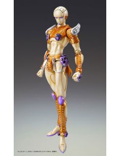 Figura JoJo's Bizarre Adventure Estatua Chozokado G·E (3rd-run) 15 cm