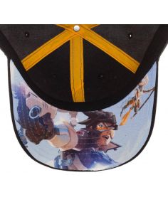 Gorra béisbol Logo Overwatch 2