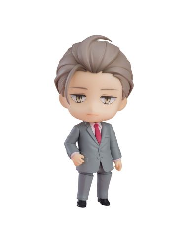 Figura Nendoroid Yusei Shirosaki 10 cm - My New Boss is Goofy!