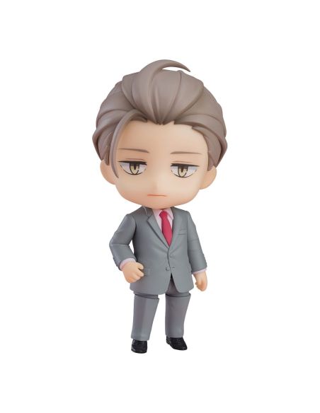 Figura Nendoroid Yusei Shirosaki 10 cm - My New Boss is Goofy!