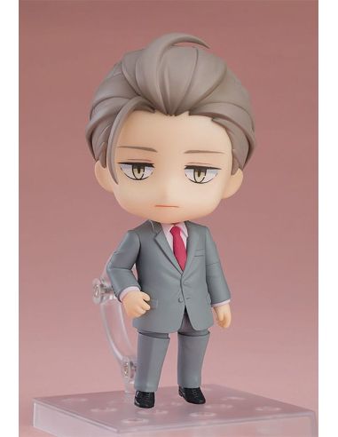 Figura Nendoroid Yusei Shirosaki 10 cm - My New Boss is Goofy!