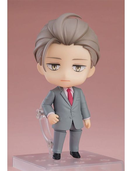 Figura Nendoroid Yusei Shirosaki 10 cm - My New Boss is Goofy!