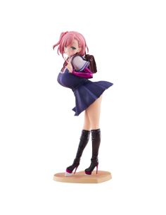 Figura Erena Tachibana 23 cm Estatua 1/7 Original Character