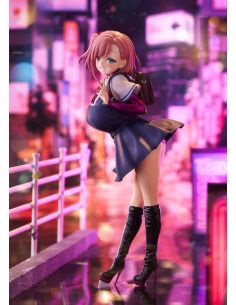 Figura Erena Tachibana 23 cm Estatua 1/7 Original Character 2