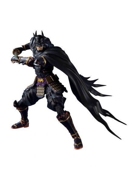 Batman Ninja Figura S.H. Figuarts - DC Comics