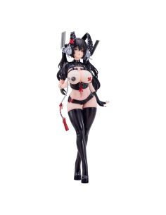 Figura Space Bunny Uto 29 cm - Estatua PVC 1/7 Original Character