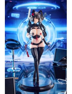 Figura Space Bunny Uto 29 cm - Estatua PVC 1/7 Original Character 2