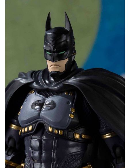 Batman Ninja Figura S.H. Figuarts - DC Comics