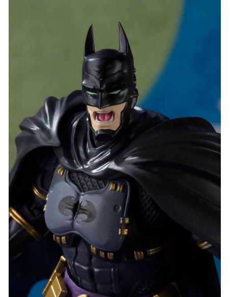 Batman Ninja Figura S.H. Figuarts - DC Comics